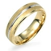 Gold Men's Ring -- Adventure
