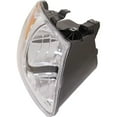 thumbnail image 4 of CarLights360: For 2001-2007 Chrysler VOYAGER Headlight Assembly Passenger Side w/ Bulbs CAPA Certified For CH2503129 | 4857700AC, 4857700AB, 4 of 5