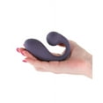thumbnail image 4 of Secrets Maple Rechargeable G-Spot Vibrator with Remote Control, Purple, 4 of 4