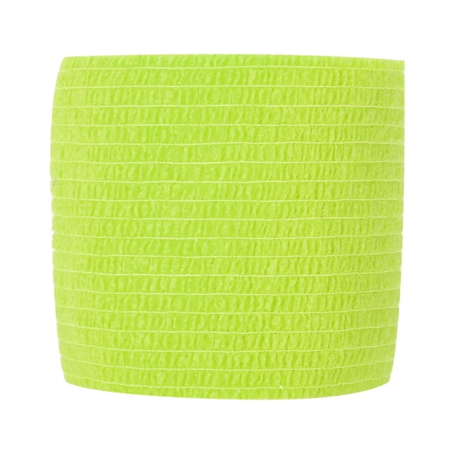Adhesivo elástico de algodón con estampado de camuflaje para lesiones musculares y deportivas, n.° 05