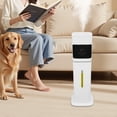 thumbnail image 4 of 8L Smart Humidifier With Remote Control 3 Levels Adjustable Fog Home/Office Use, 4 of 8
