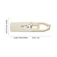 thumbnail image 2 of XAirClad Heavy-Duty Multifunctional Kitchen Shears with Magnetic Sheath, Food-Grade Stainless Steel, 1-Count, 2 of 5