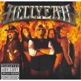 thumbnail image 1 of Hellyeah Hellyeah [PA] CD, 1 of 2