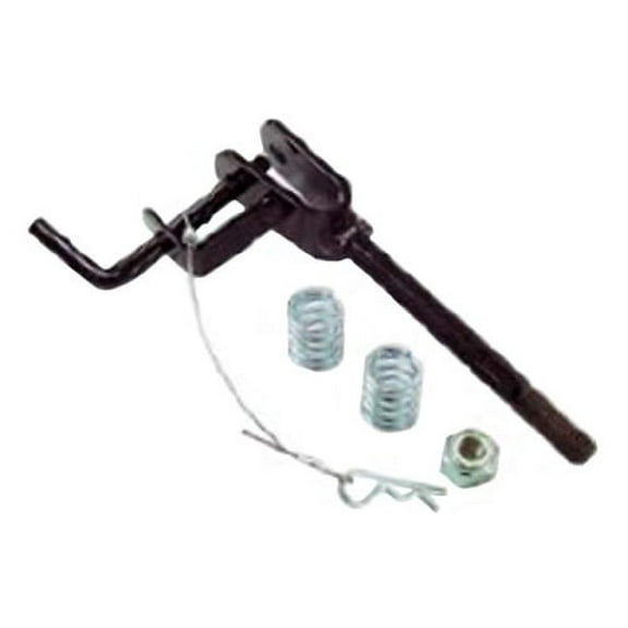 Spi 12-180-03 Shock Absorber Spring Loaded Hitch