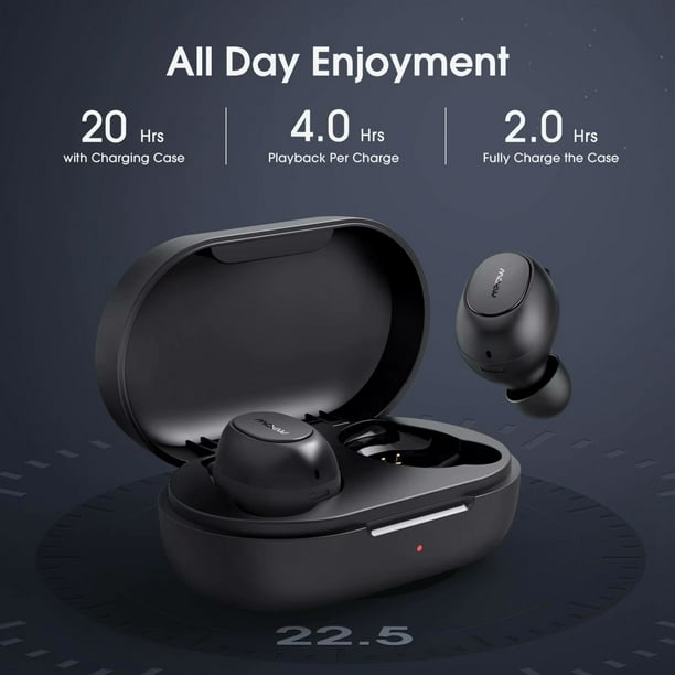 Mpow MDots True Wireless Earbuds 3