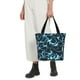 thumbnail image 5 of Balery Lightning Bolsa de Hombro con Diseño, Bolsa Grande y Duradera, Bolsa Versátil para Compras, 5 of 6