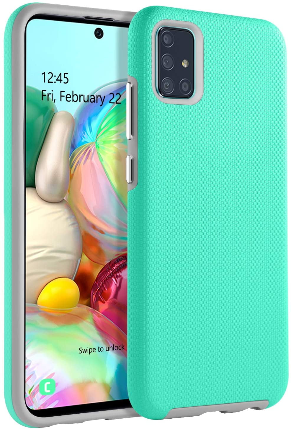 casing samsung a71