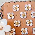thumbnail image 4 of 150pcs DIY Leathercraft Star Rivets Metal Studs Rivets Decorative Rivets, 4 of 8
