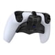 thumbnail image 2 of Back Paddles Attachment Controller Extension Kit Back Button & Backplate Remap Kit For Ps5dual Sense With Turbos Macro, 2 of 4