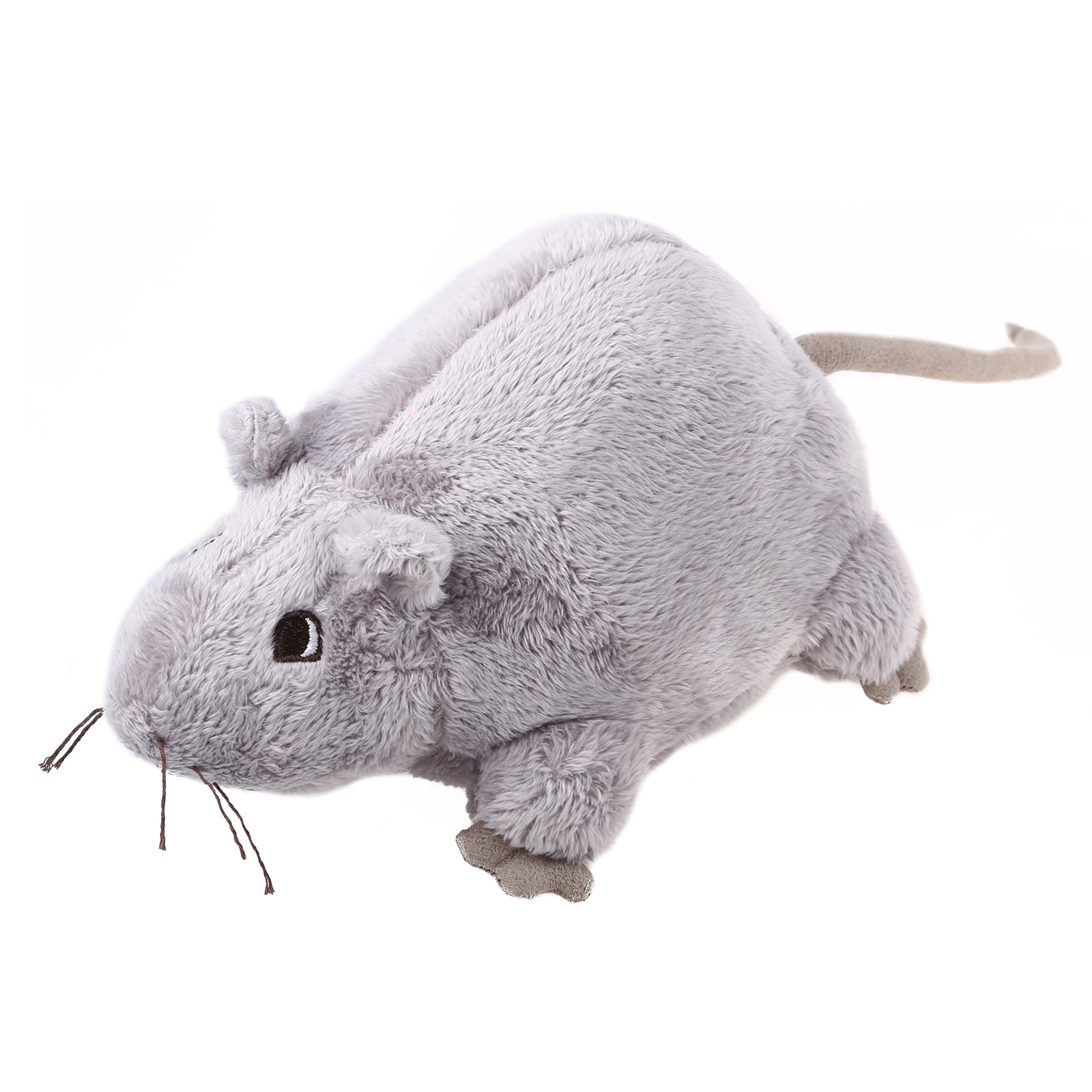 Show Some Care w/ Gym Rat Plush Toy –