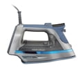 thumbnail image 3 of Plancha Hamilton Beach Durathon Panel digital y vapor extremo Gris, 3 of 4
