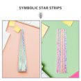 thumbnail image 3 of HONITANO 500Pcs Star Pattern Origami Paper Strips for Crafting and School Art Projects, 3 of 6