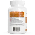 thumbnail image 3 of Real Mushrooms Cordyceps-M (Peak Performance) | 1,000 Mg | 60 Servings | 120 Capsules REAL MUSHROOMS Cordyceps, 3 of 3