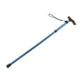 Walking Stick Seniors Balance Hiking Pole Adjustable Lightweight
