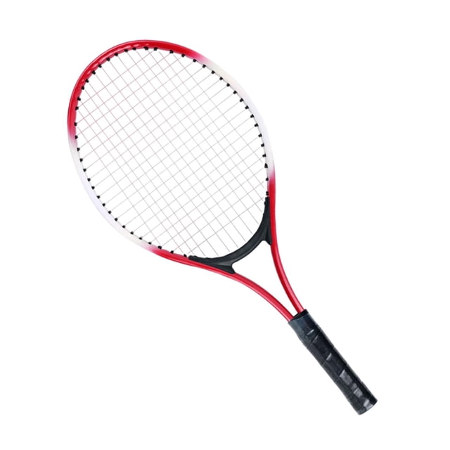 harper Adult Tennis Training Racket Lightweight Anti Vibration Racquet with Comfortable