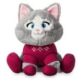 thumbnail image 3 of Disney Frozen Olaf's Frozen Adventure Kitten Plush, 3 of 3