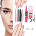 thumbnail image 4 of Charm Électrique Ongles Machine de Meulage Ongles Fichier Ongles Soins Beauté Outil Kit, 4 of 9