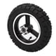thumbnail image 3 of Neumático Para Scooter Eléctrico, Agarre Fuerte, Antideslizante, Neumático Inflable 255x80, Resistencia Al Impacto Para Una Conducción Segura, 3 of 7