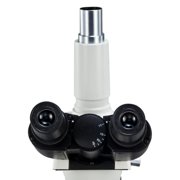 OMAX 40X-2500X Super Speed 18MP USB 3.0 Digital Plan Phase Contrast LED Lab Trinocular Microscope