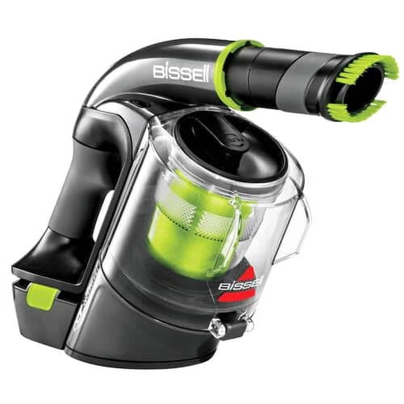 BISSELL Lightweight Cordless Hand Vacuum and Car Vacuum, 1985