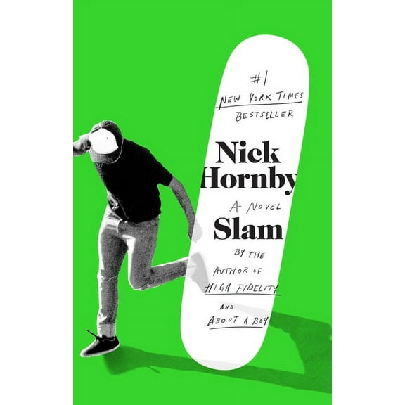 Slam, (Paperback)