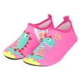 thumbnail image 4 of YLYL Little Kid Boys Girls Water Shoes Quick Dry Lightweight Outdoor Sport Beach Swim Surf Barefoot Aqua Socks Shoes, 4 of 4