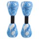 thumbnail image 5 of unbranded 2Ud Equipamiento Para Ejercicio En Piscina Con Mancuernas De Espuma Liviana Y Flotantes, 5 of 8