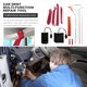 thumbnail image 4 of Kit Abridor Puerta Coche Con Transporte Kit Desbloqueo Puerta Ventana (C), 4 of 8