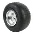 thumbnail image 1 of Pneu de Roue 10x4.50-5, Stabilité Améliorée, Durable, Résistant à l'Usure pour Tricycle de Drift et Kart, 1 of 7