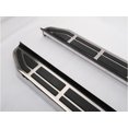 thumbnail image 6 of 2PCS Fixed Running Boards Fits for Dodge Durango 2018-2025 Side Step Pedals, 6 of 8