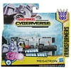 Transformers Cyberverse 1 Step Changer Megatron Action Figure [2019]