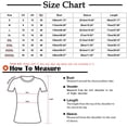thumbnail image 3 of Pincandy Fashion Women's Print Graphic Cute Tee Shirt Funny T Shirt Country Music Shirt Vintage Concert Casual Tees Short Sleeve Tops,Yellow,M, 3 of 4