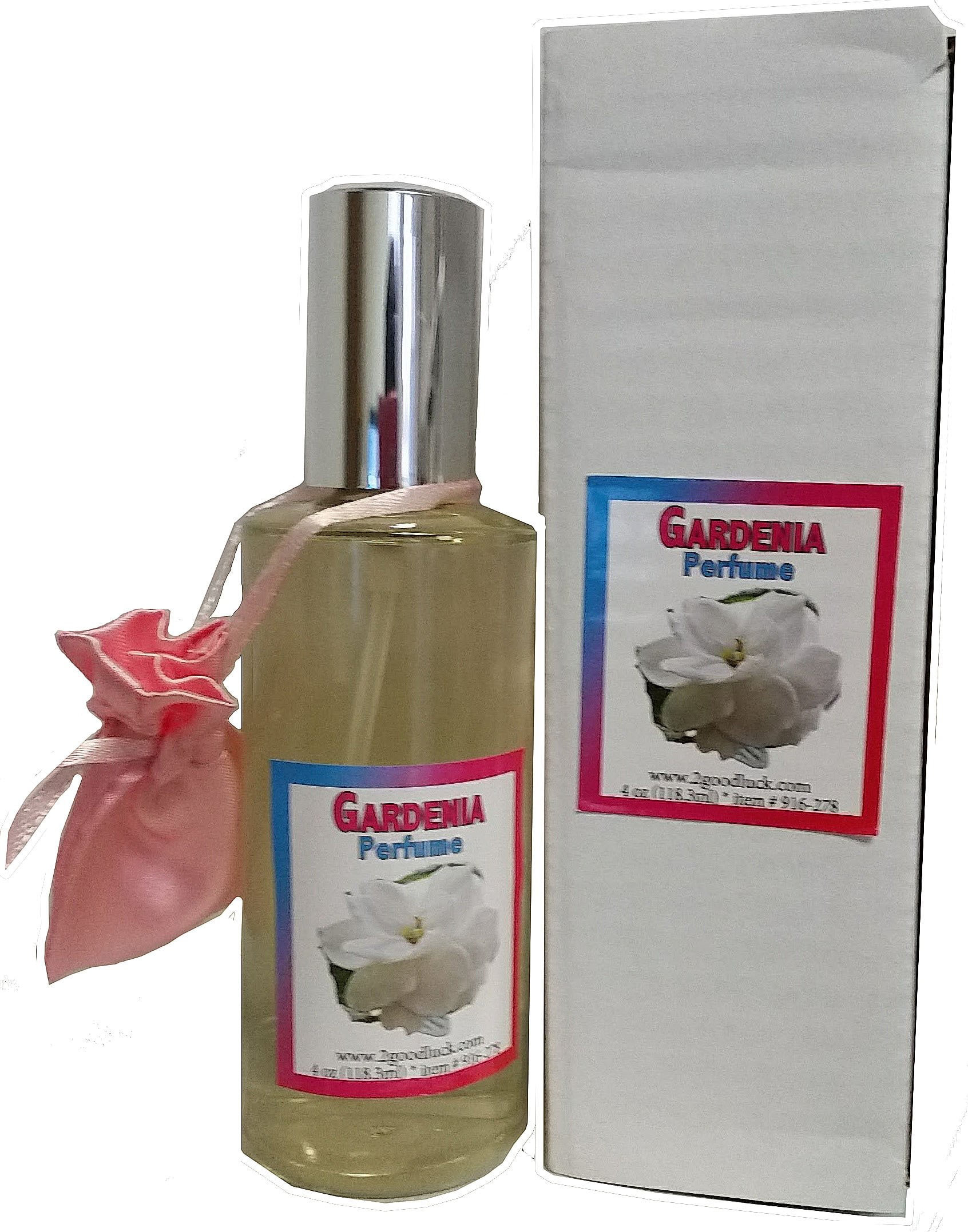 gardenia perfume walmart