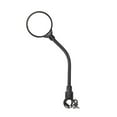thumbnail image 2 of Bicycle Rear View Mirror Hose Adjustment Mirror Mirror Rear View Mirror, 2 of 7