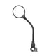 thumbnail image 2 of Bicycle Rear View Mirror Hose Adjustment Mirror Mirror Rear View Mirror, 2 of 7