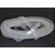 thumbnail image 4 of Juego de 9 pulseras budistas Jonc, joyería ligera con lazo y purpurina, pulsera de silicona para mujeres y niñas, 4 of 4