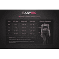 thumbnail image 5 of Easyi00 Women’s Seamless High Waisted Leggings – Sculpting Tummy Control Yoga Pants – 95% Polyamide Stretch, 5 of 7