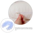 thumbnail image 4 of ColoMX 1 bolsa de repuesto para tubo de relleno de almohada para cama, insertos de almohada, relleno de cojín, relleno de cojín, relleno de resiliencia, 4 of 8