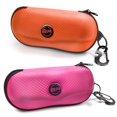 thumbnail image 1 of Estuche para Gafas BLUPOND Semirrígido EVA Rosa/Naranja, 1 of 8