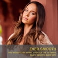 thumbnail image 2 of KEVIN.MURPHY EVER.SMOOTH, Heat-Activated Frizz Control & Style Extender Spray, 150 mL, 2 of 7
