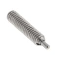thumbnail image 1 of koolsoo Mini Boulon d'Indexage Ressort Boulon Ressort Plongeur Broche d'Indexage pour Projet Domestique et C, 1 of 7