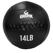 Gronk Fitness Wall Balls | 14lbs