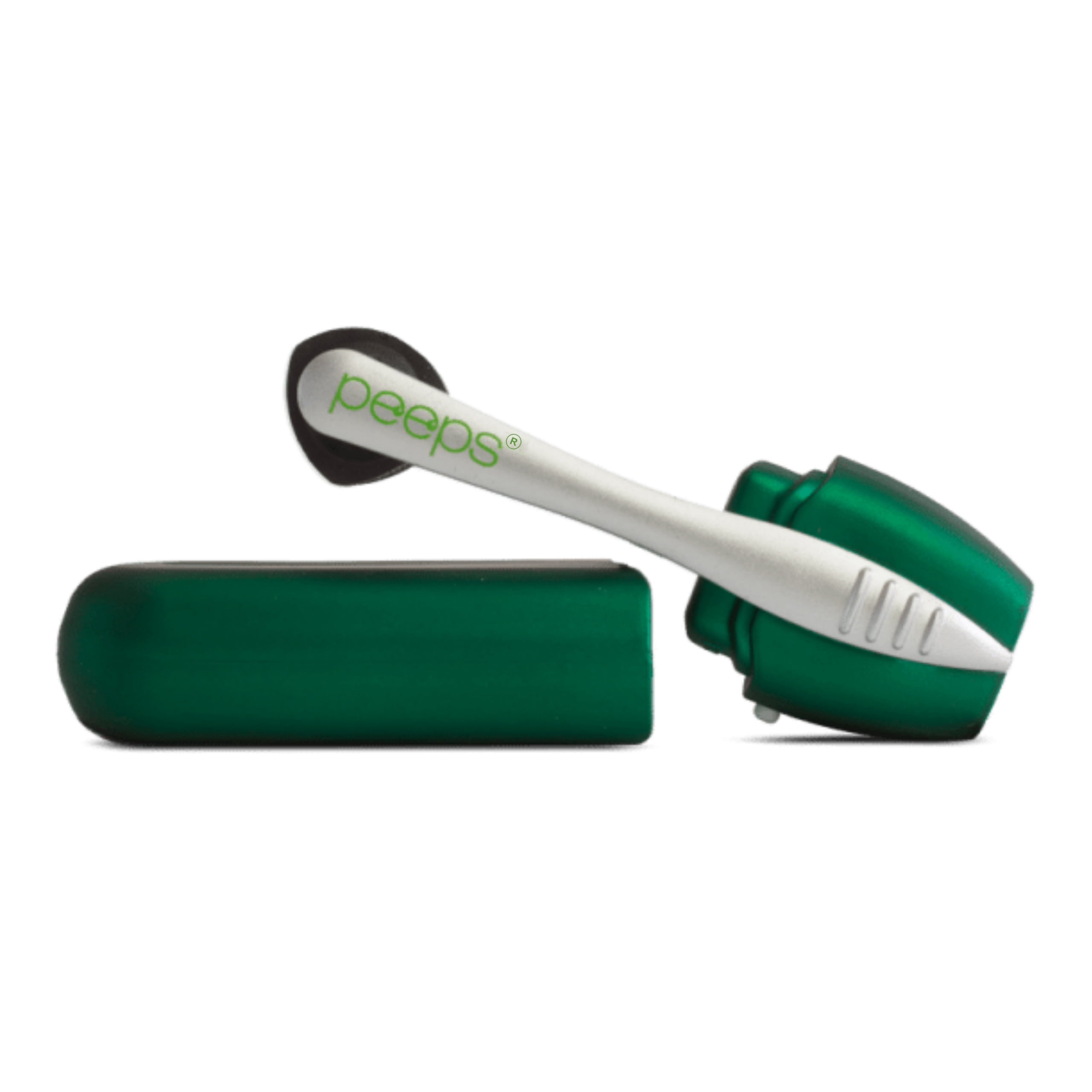 CarbonKlean Peeps Eyeglass Lens Cleaner Efficient and Durable Carbon Microfiber Technology