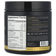Kaged Elite Series, Pre-Workout, Fruit Punch, 1.46 lb (662 g)
