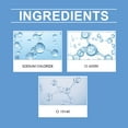thumbnail image 5 of Pet-Friendly Ice Melt for Cats & Dogs - Non-Slip Winter Guard for Paws - 112g, 5 of 5