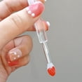 thumbnail image 4 of Portable Silicone Lip Brush, 4 of 6