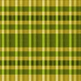 thumbnail image 1 of Ahgly Company Machine Washable Indoor Square Transitional Olive Green Area Rugs, 5' Square, 1 of 7
