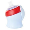 Boon Swig Short Spout Top Sippy Cup 7oz - Light Purple/Red