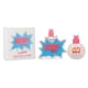 thumbnail image 3 of Set Agatha Wow Girl 2Pzs Agatha Ruiz de la Prada 65180434 Set Agatha Wow Girl, 3 of 3