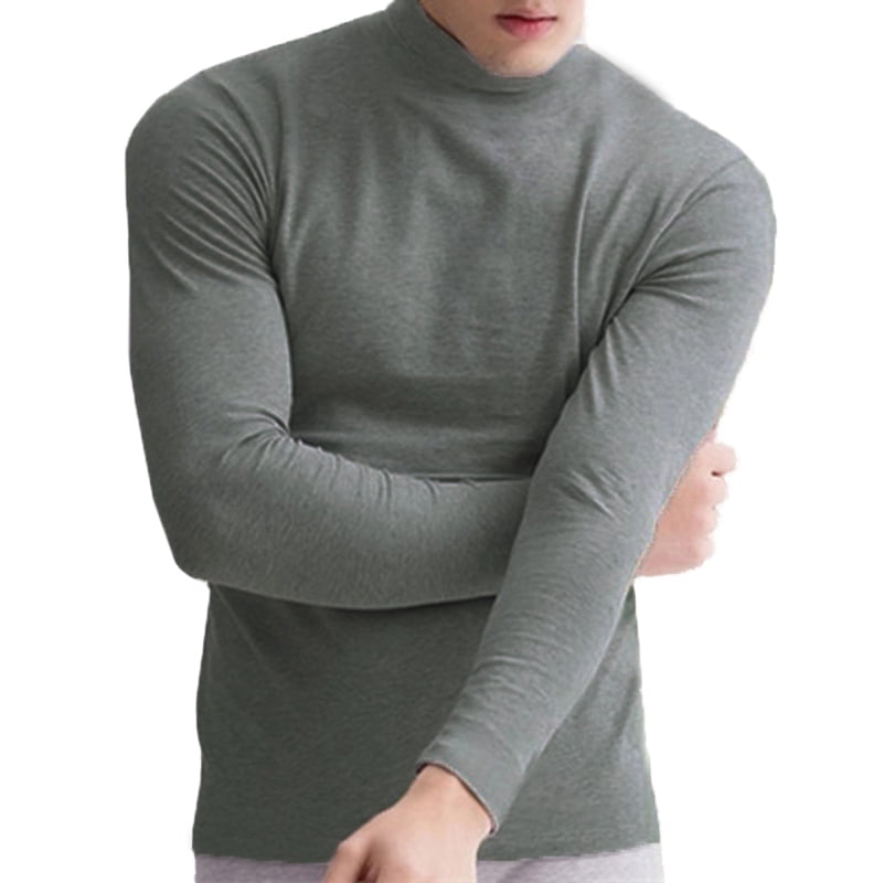 thin thermal undershirt